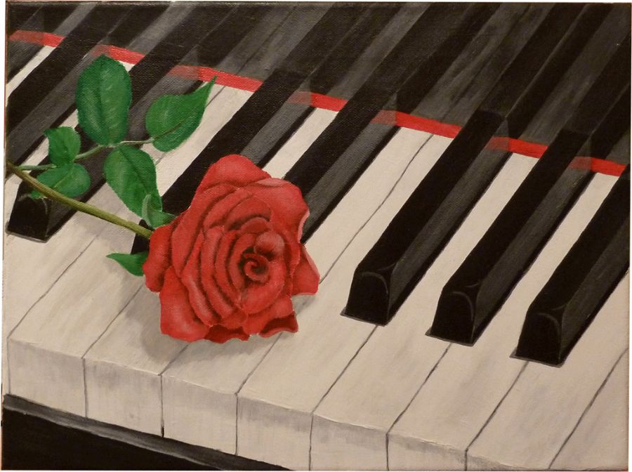 Musique en Rose