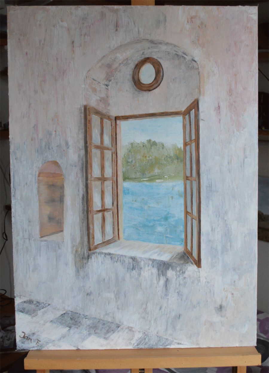 Eglise Calvi