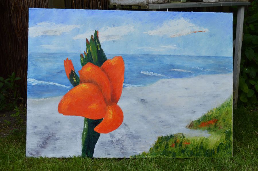 Madeira nr. 1