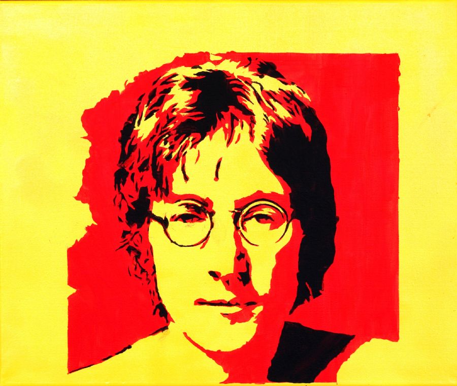 Lennon Stenvil