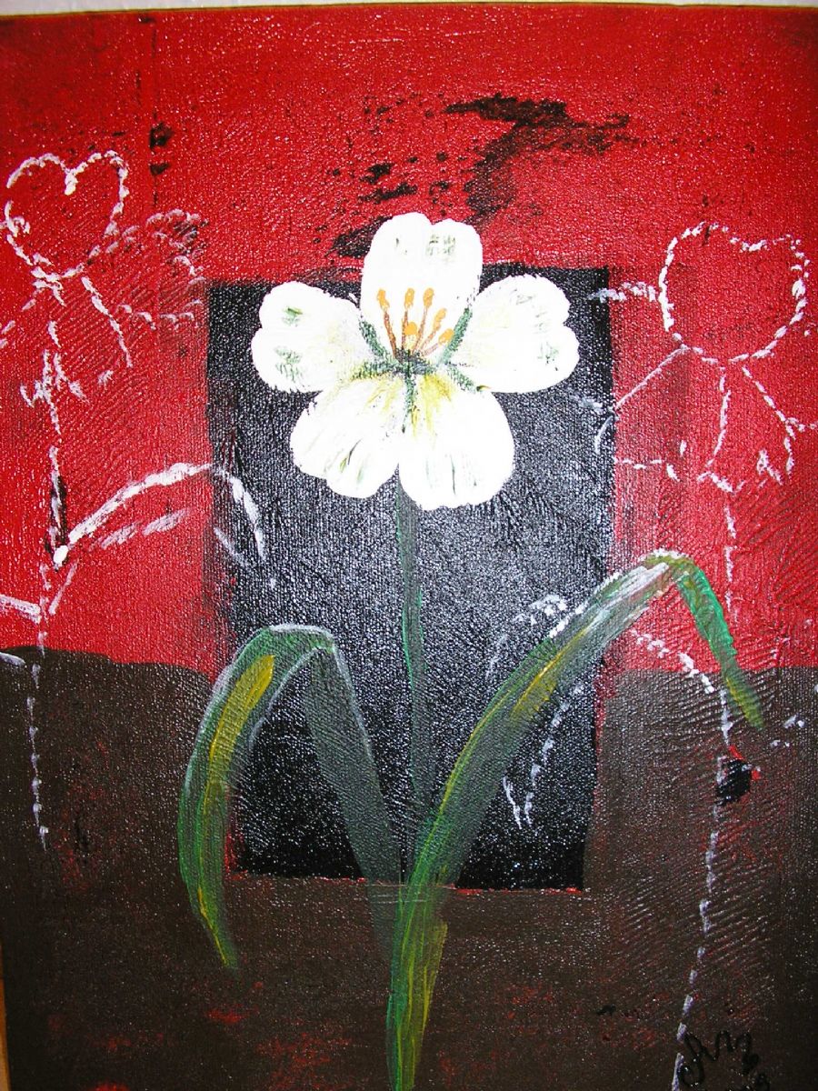 blomsten