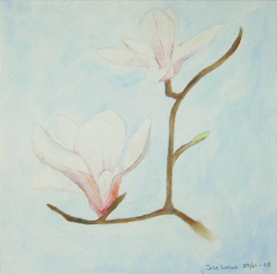 2 grenet magnolia