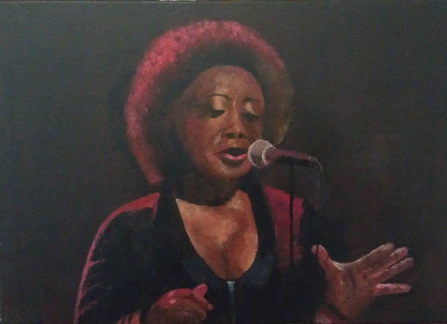 "The Song" part I