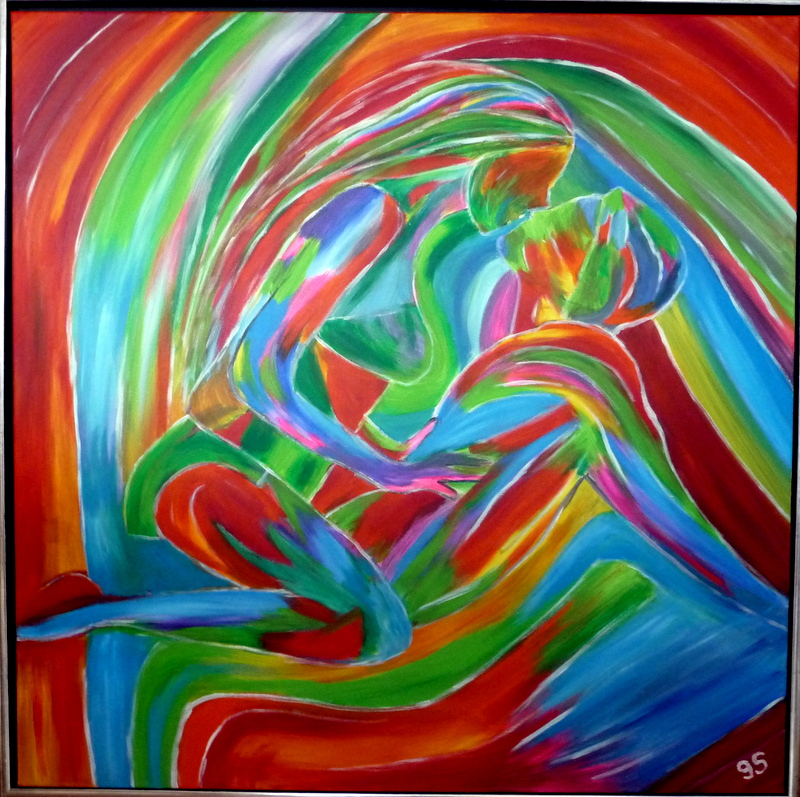 Lovers