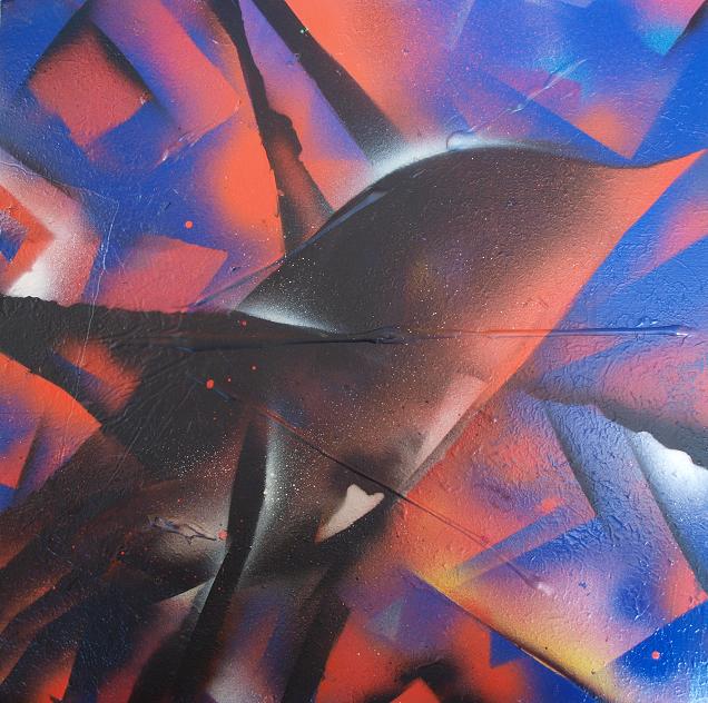 spray 7