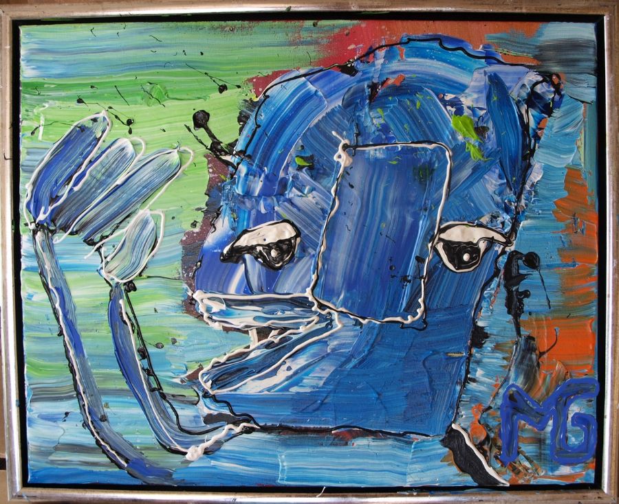 Figurativ 7