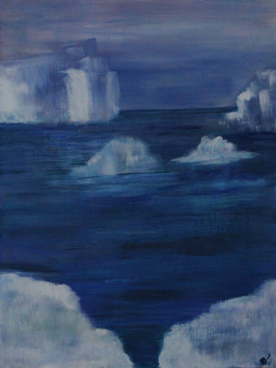 Isfjorden