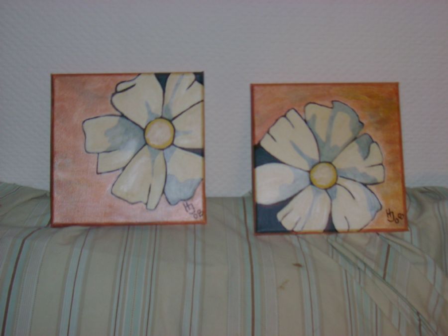 Blomster