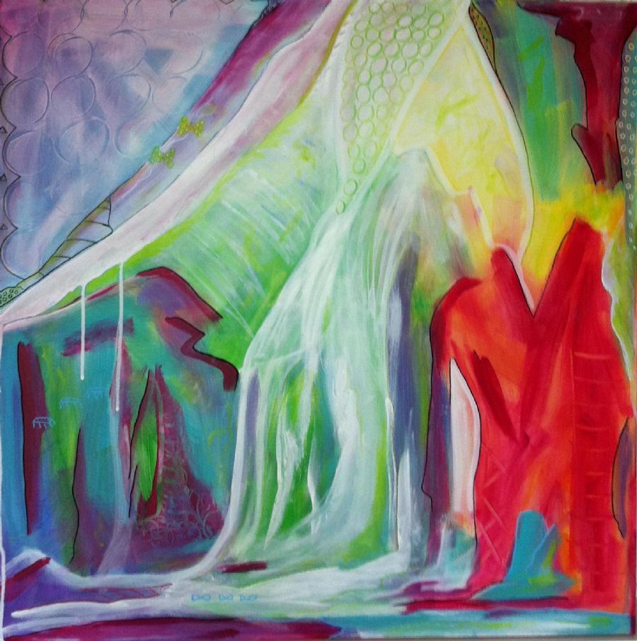 Waterfall