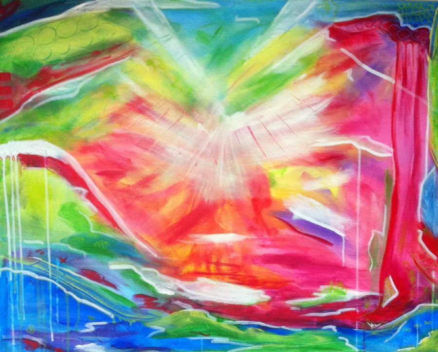 A bright new World 1