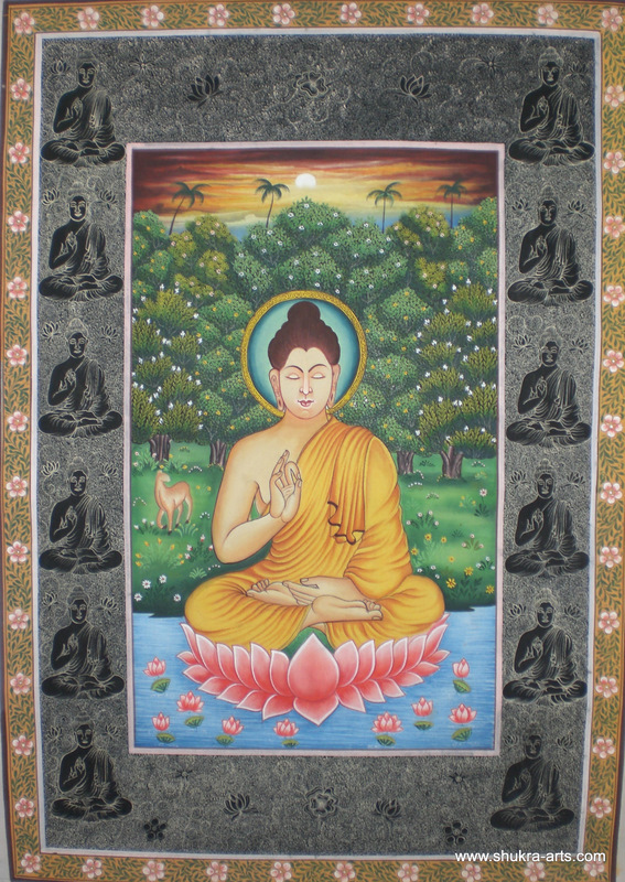 Buddha