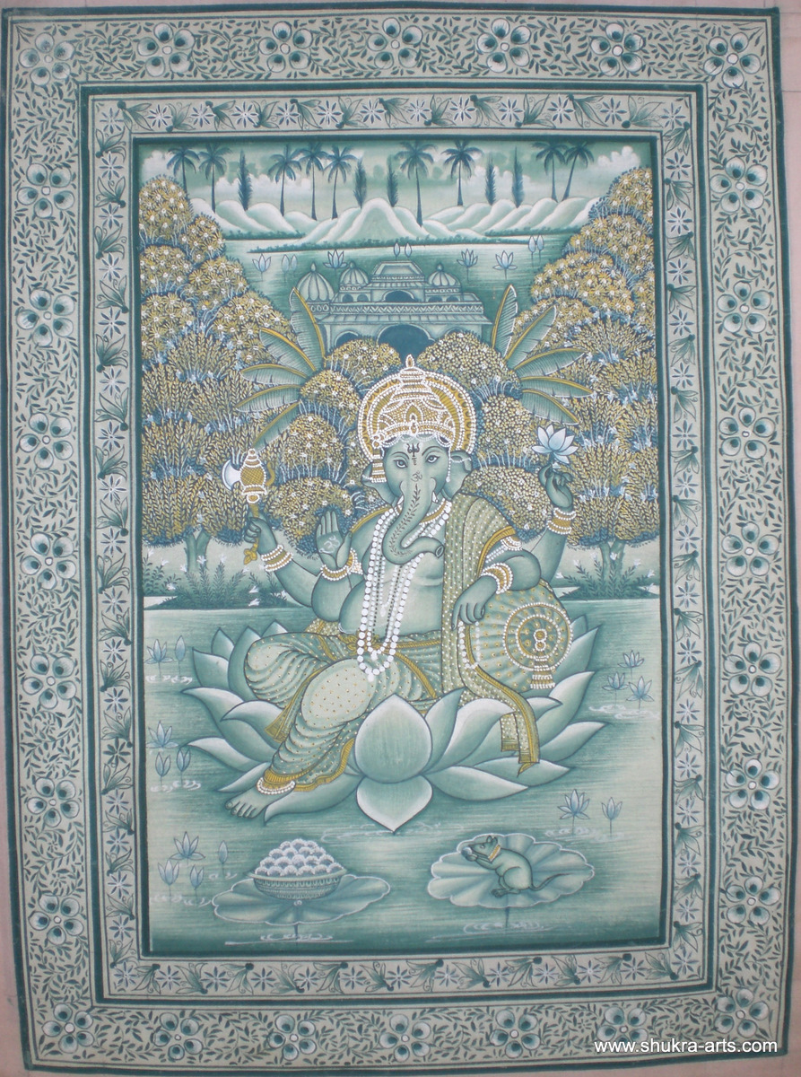 Ganesha