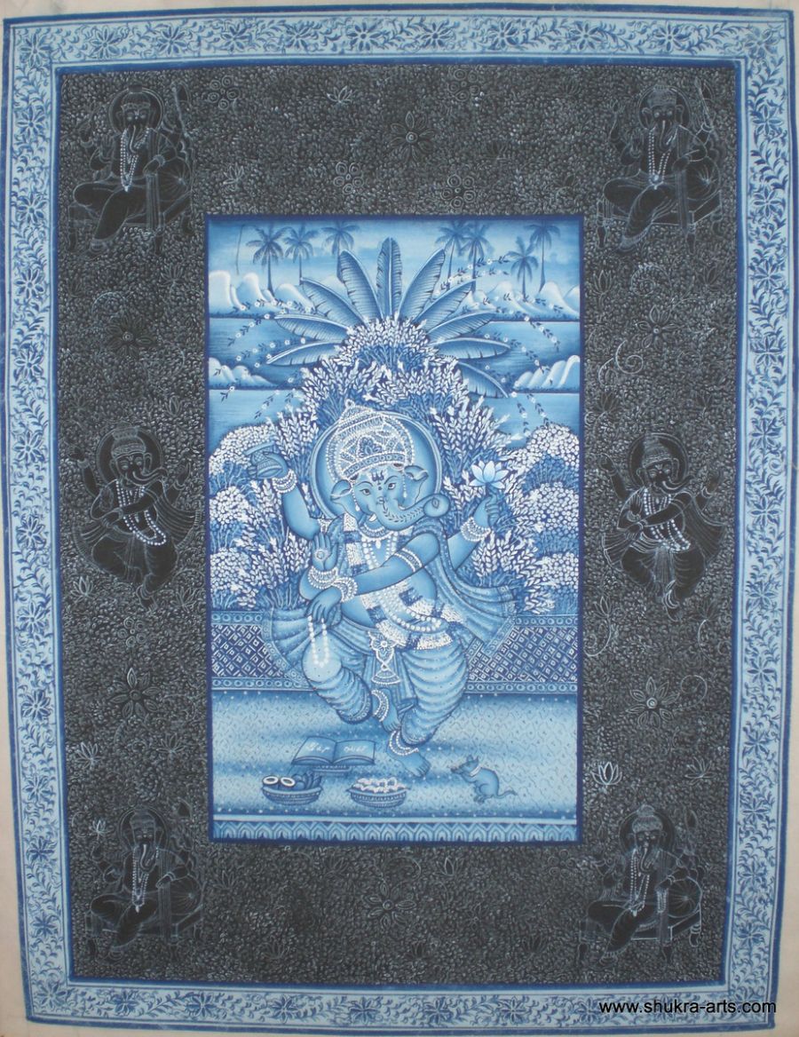 Ganesha
