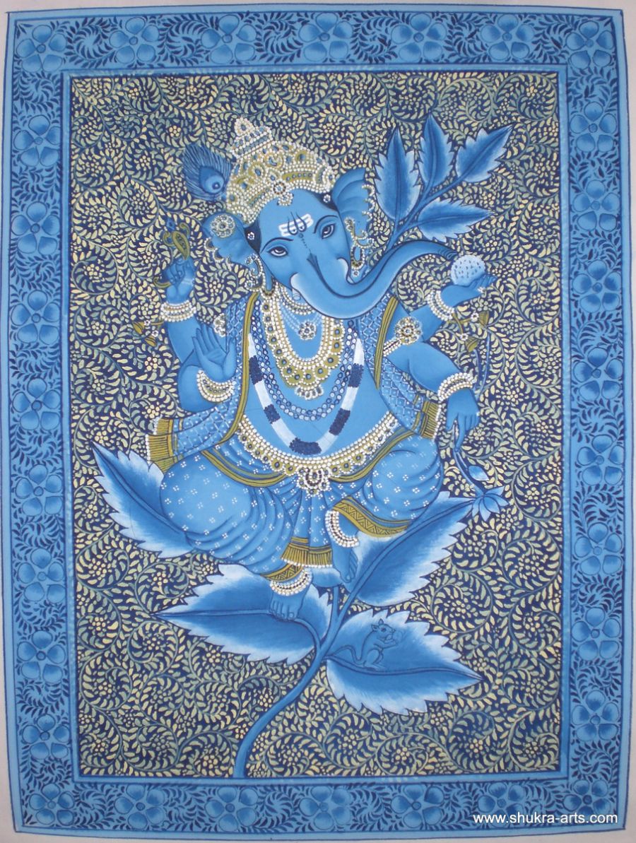 Ganesha