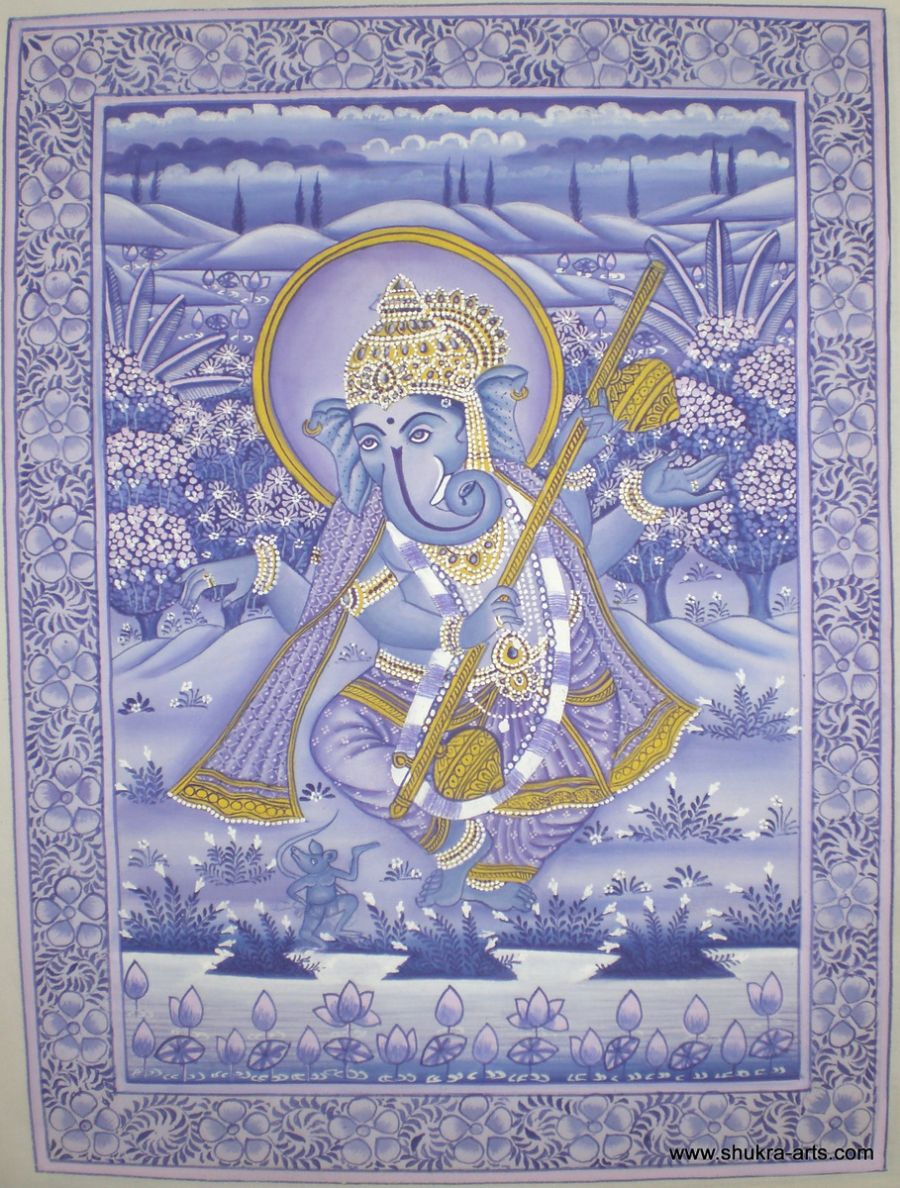 Ganesha