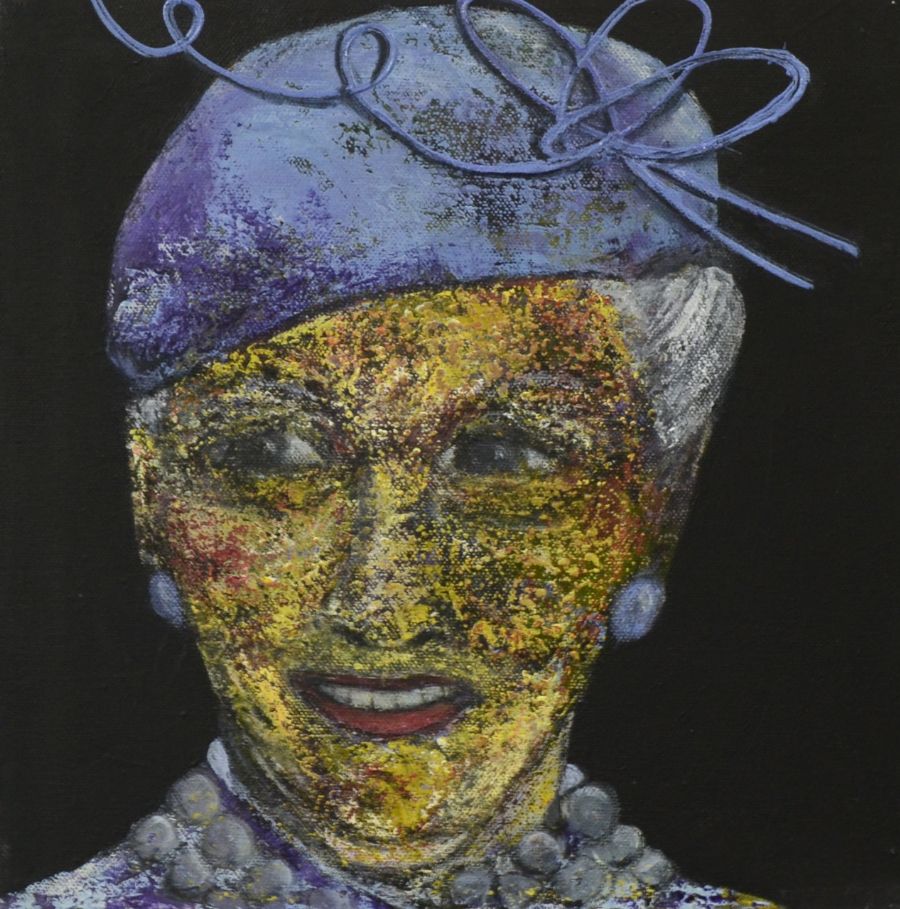Margrethe