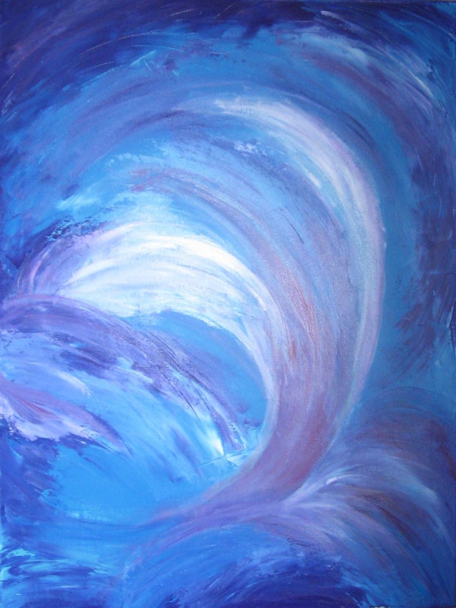 The Wave