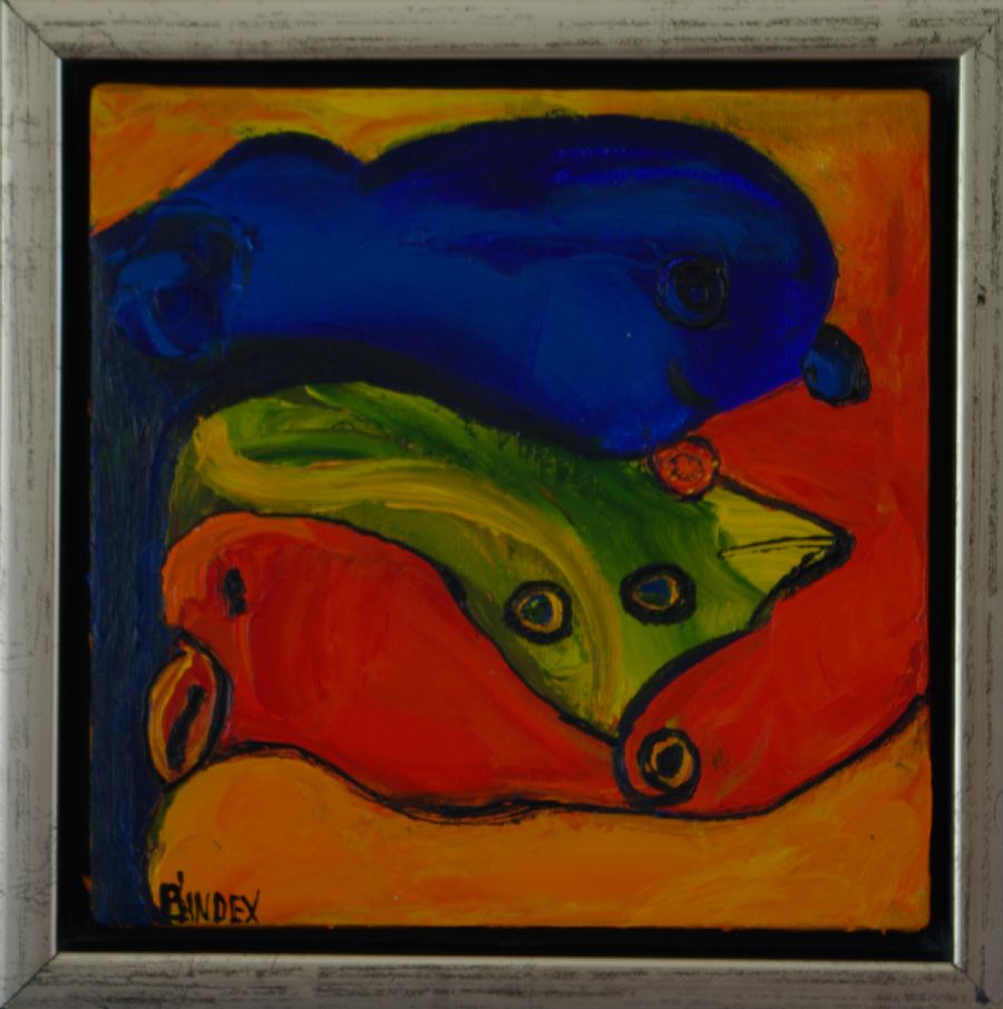 20X20 cm