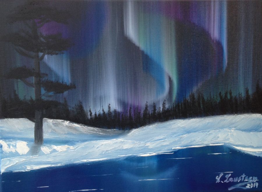 Nordlys