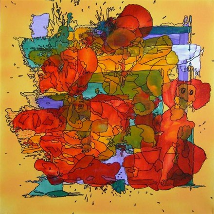 Colors of Happiness III