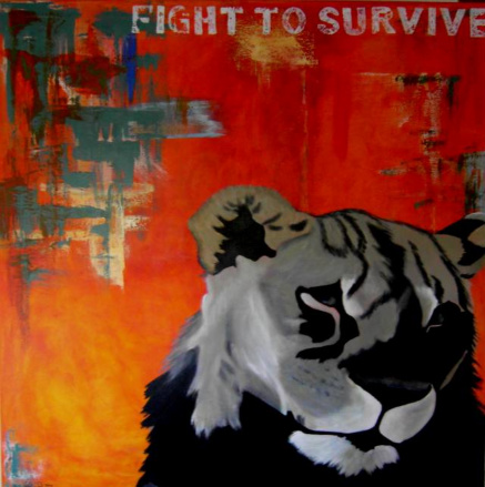 Fight to Survive