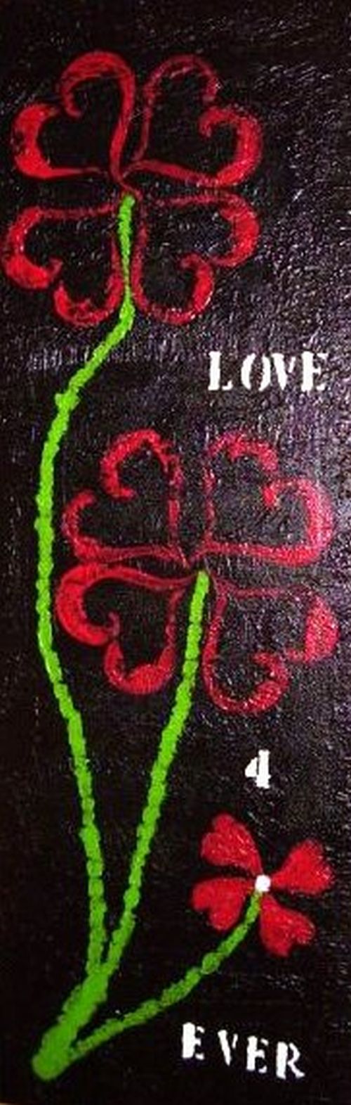Love 4 ever
