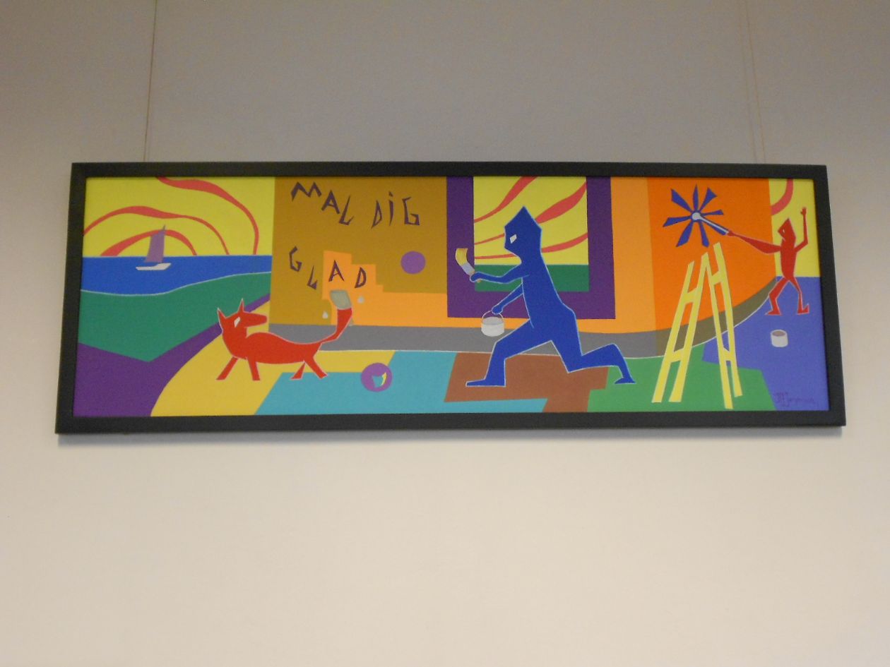 Galleri Karl