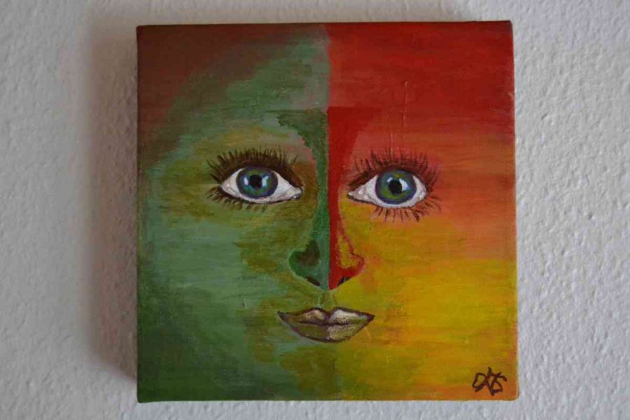 Face