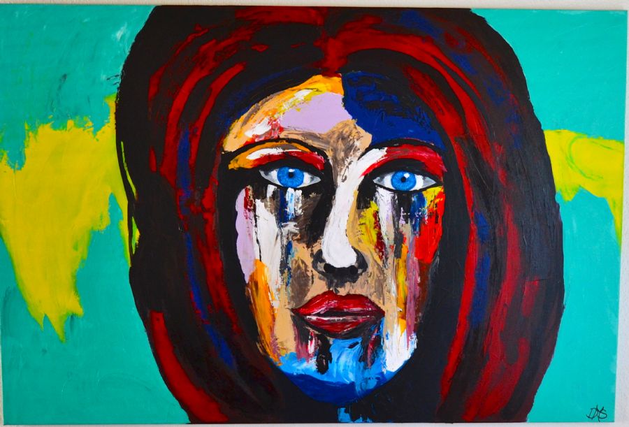 Woman