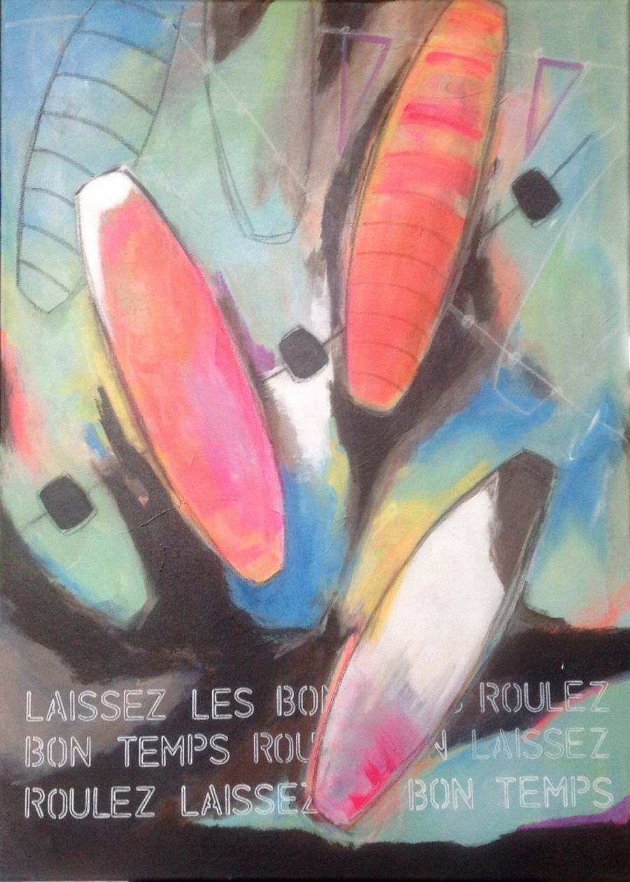 Roules