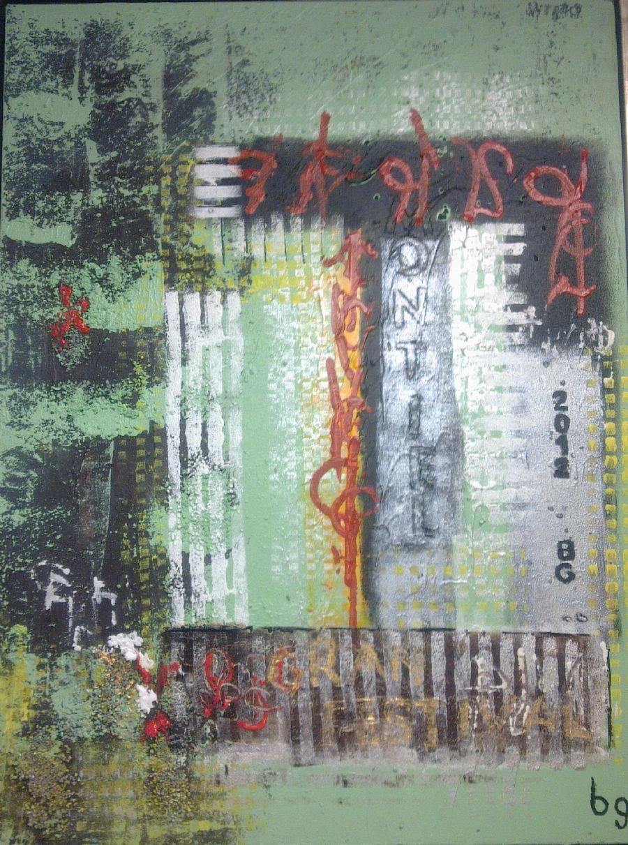 Galleribg 28.