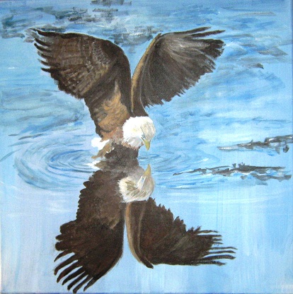"The Eagle"