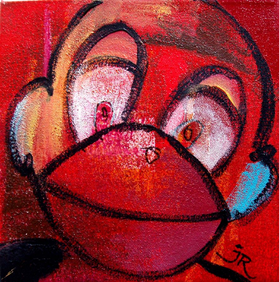 Monkey 2
