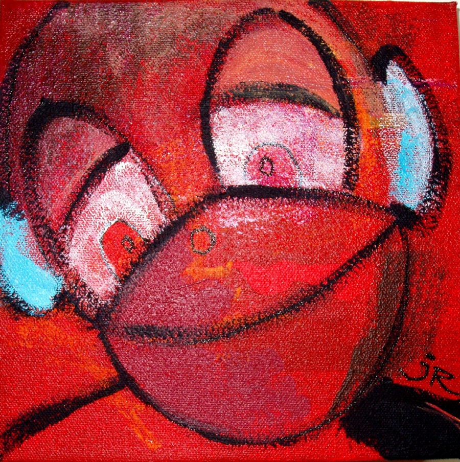 Monkey 1