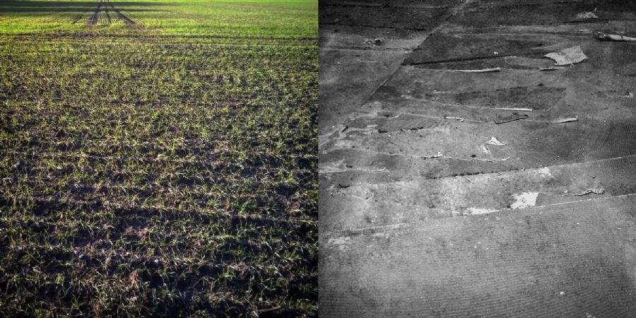 I often see surface
