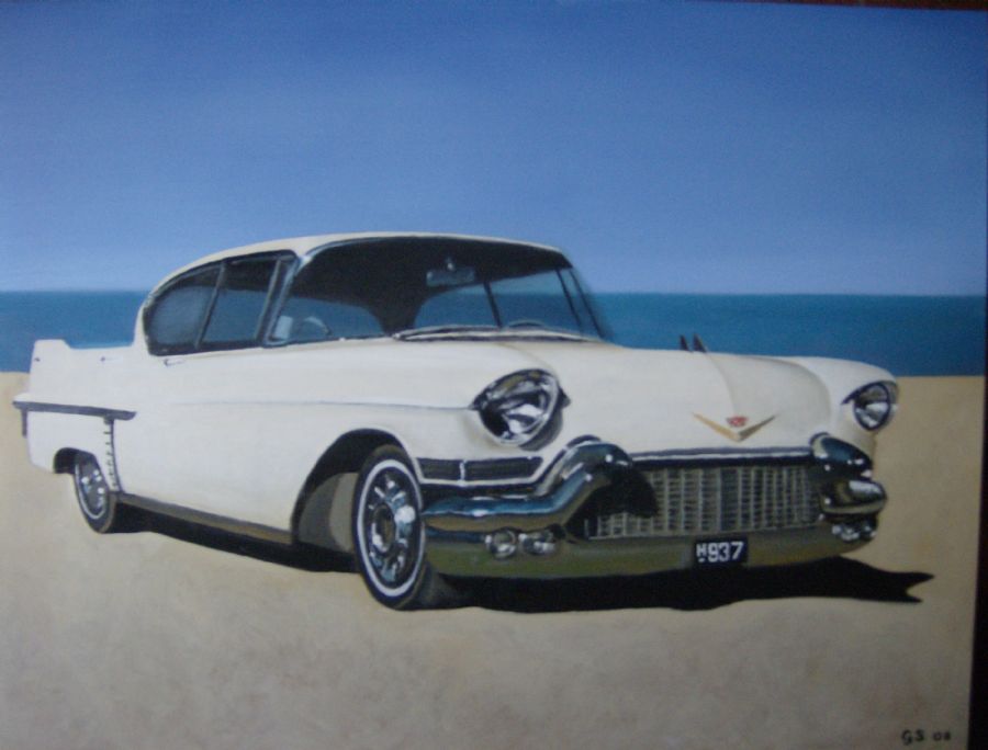 Cadillac