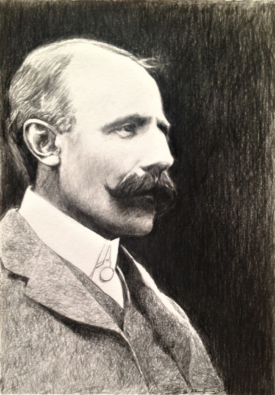 Elgar