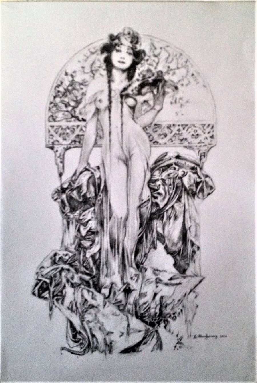 Mucha