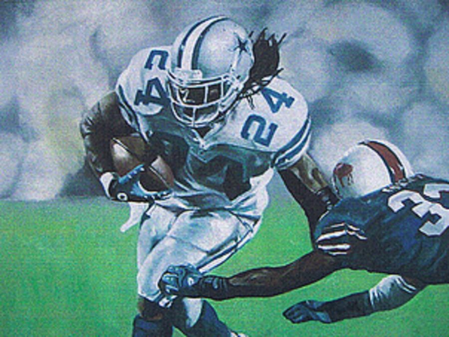 Dallas Cowboys