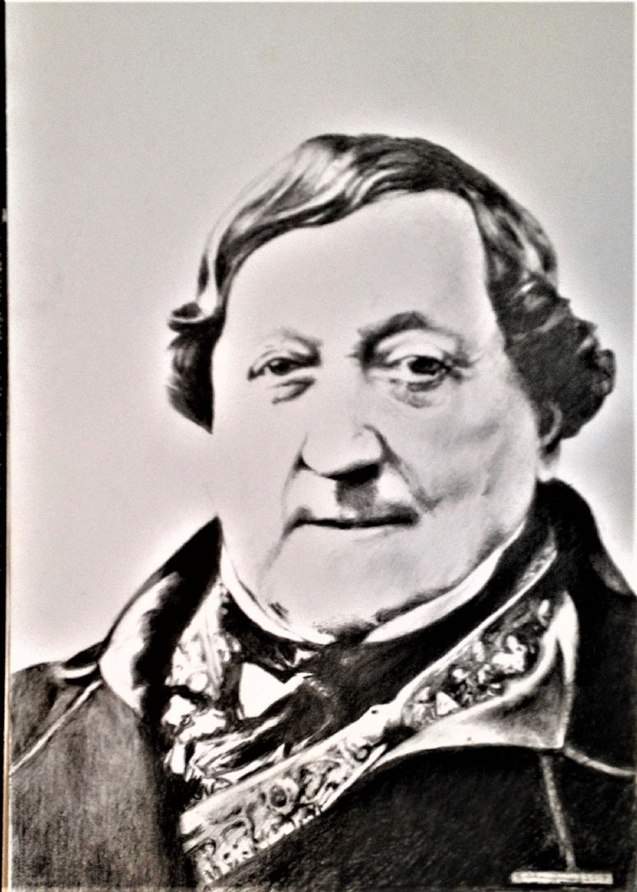 Rossini