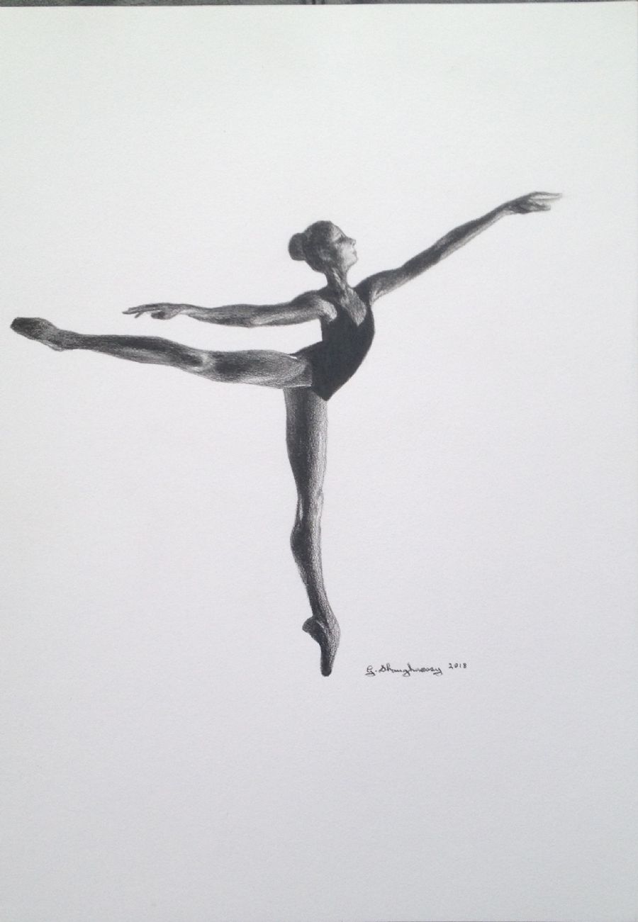 Ballet Black