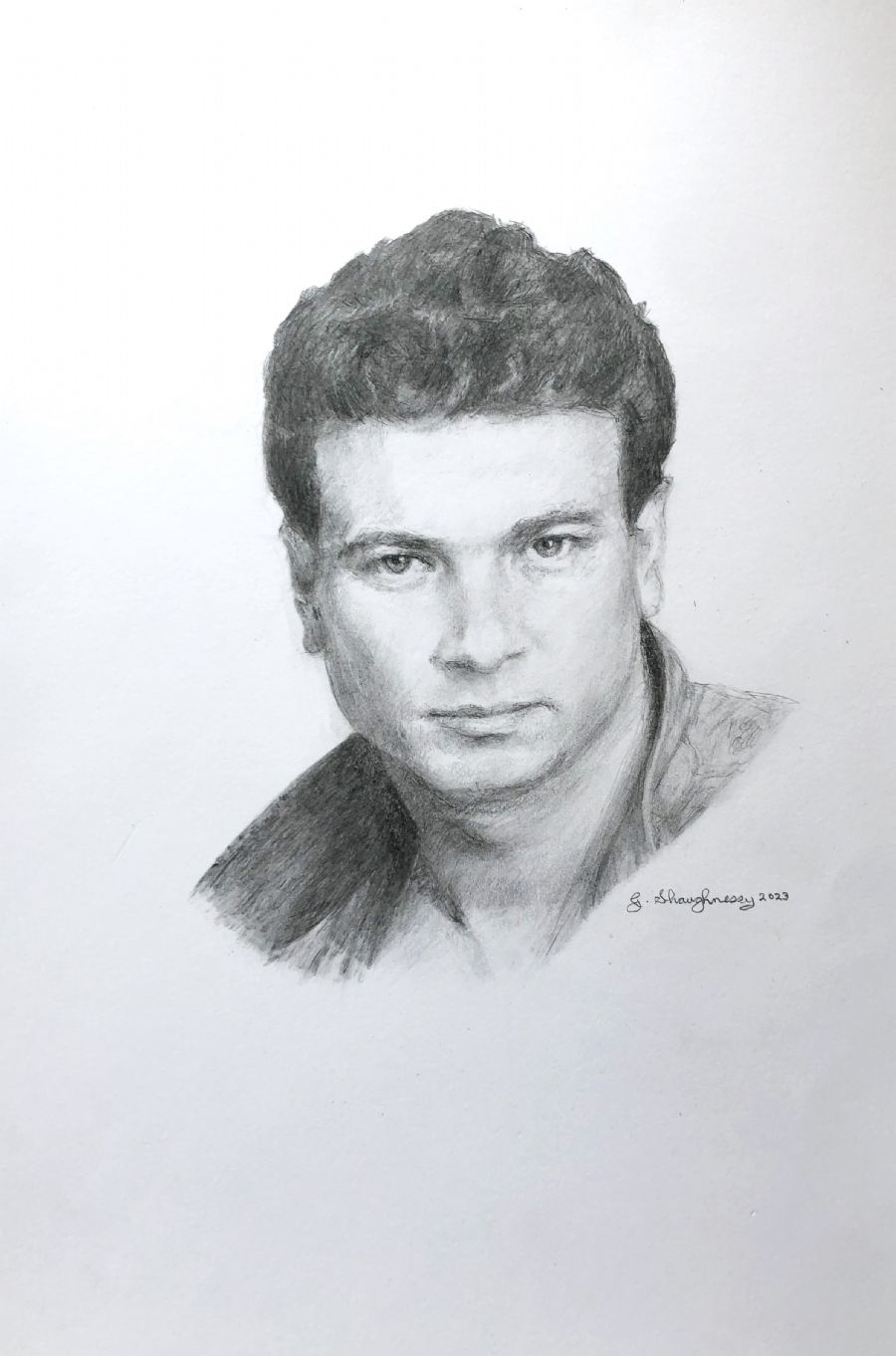 Gary 1986