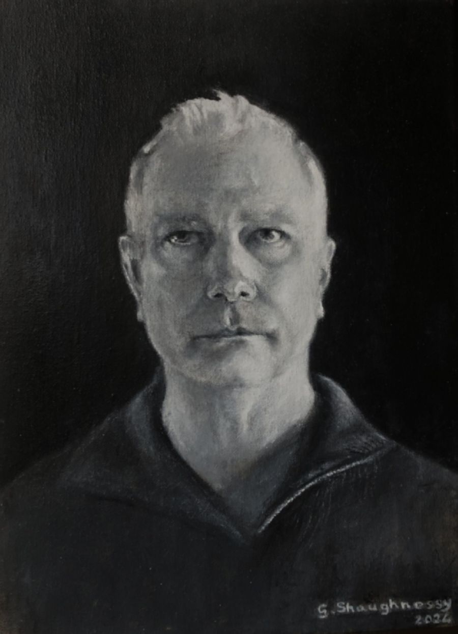 Salg. Portrairr 70