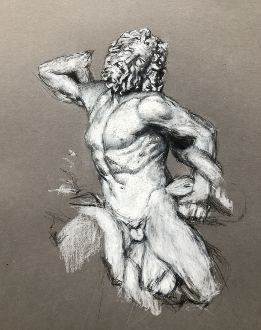 Laocoon