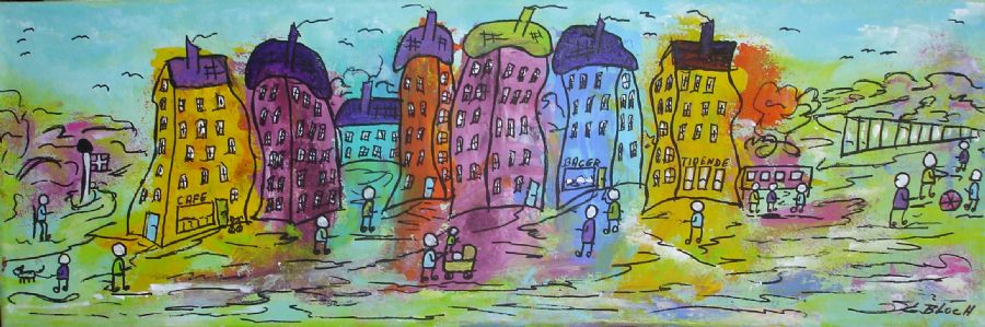 Livets Gang i Lidenlund nr. 21