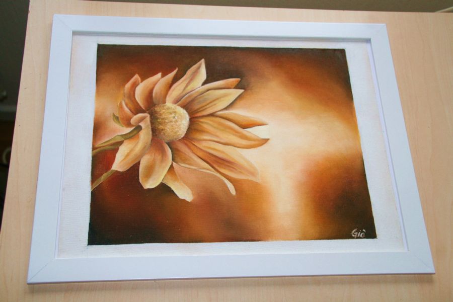 White Flower