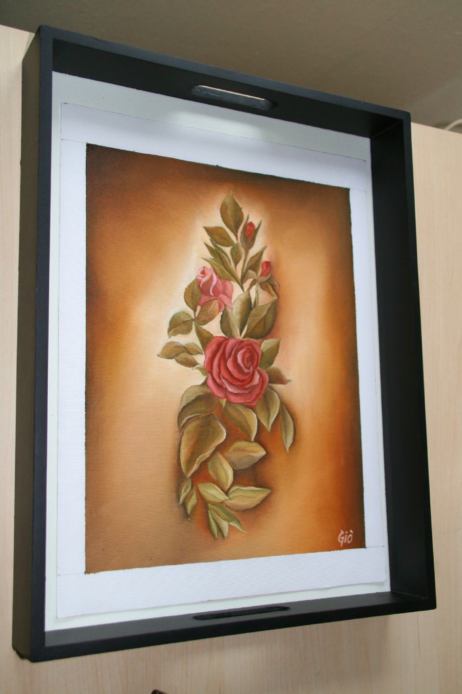 Red Roses