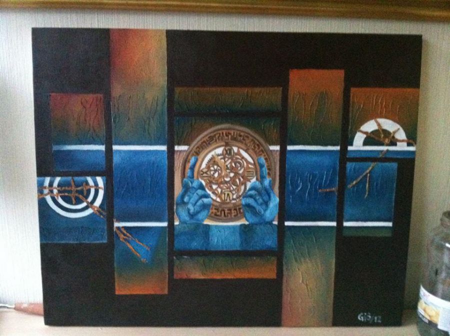 Abstract V