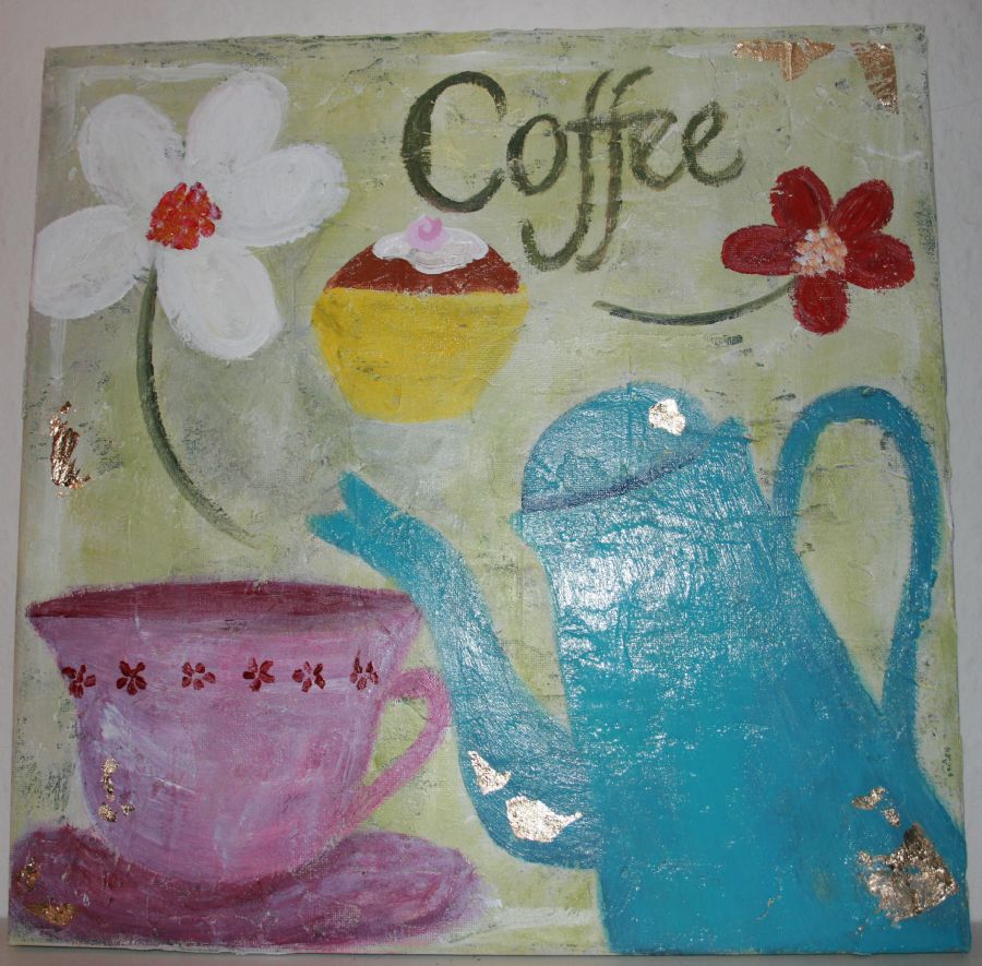 Coffee