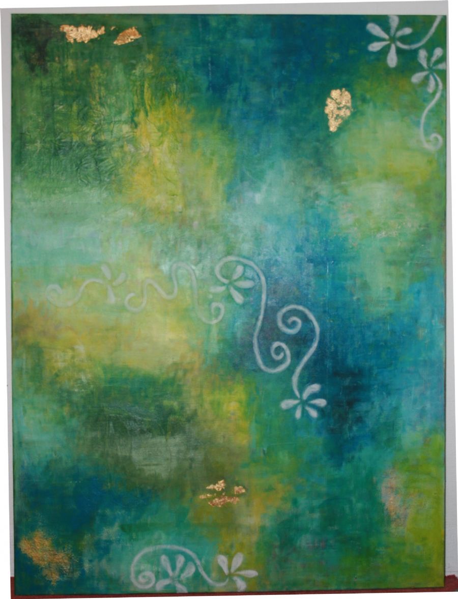 Green dreams